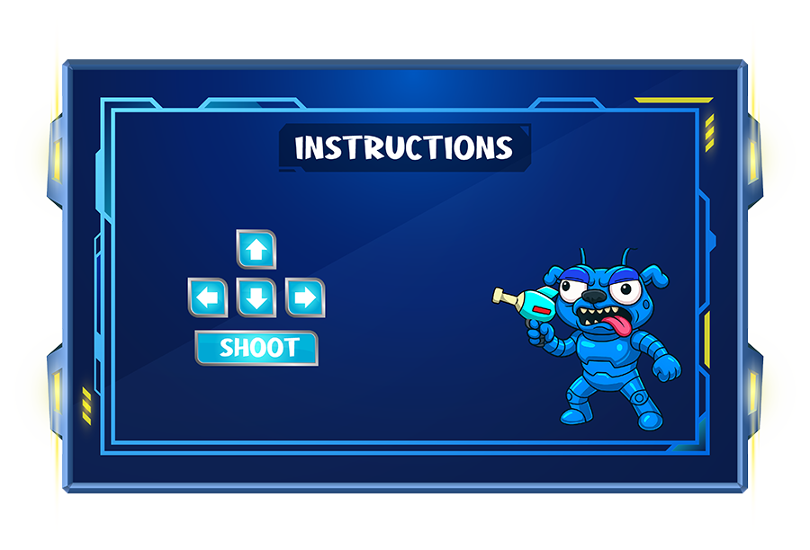 Instructions