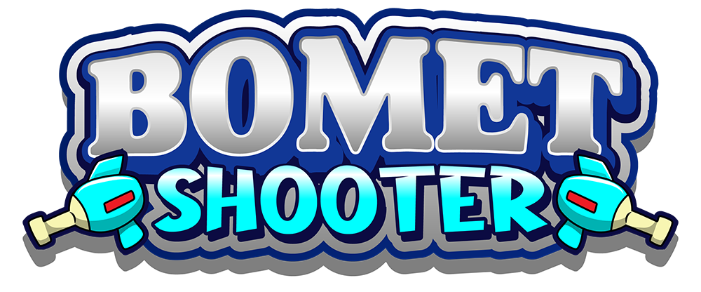 Bomet Shooter Logo